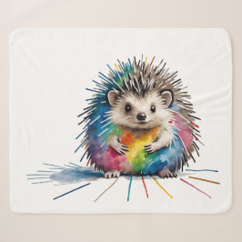 Manta Sherpa Igel