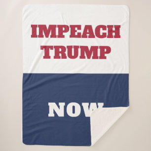 Manta Sherpa Impedimento ahora contra el trumpismo anti Trump