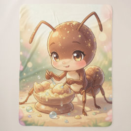 Manta Sherpa In Search of Blossom Gold.9
