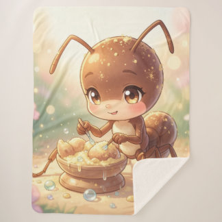 Manta Sherpa In Search of Blossom Gold.9