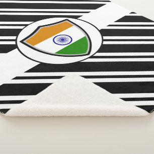 Manta Sherpa India