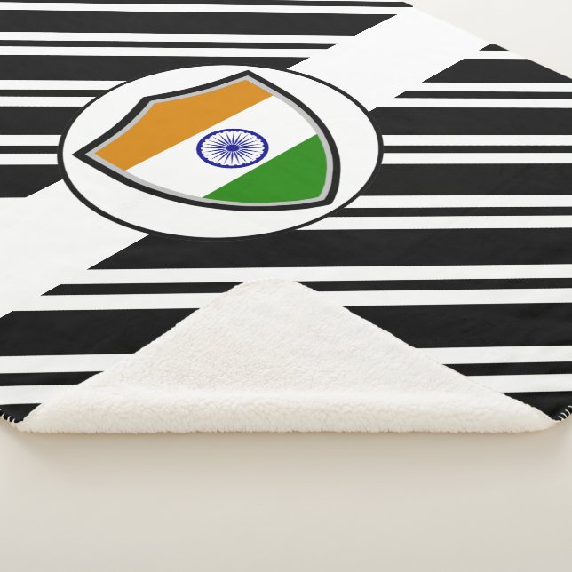 Manta Sherpa India (3/4)
