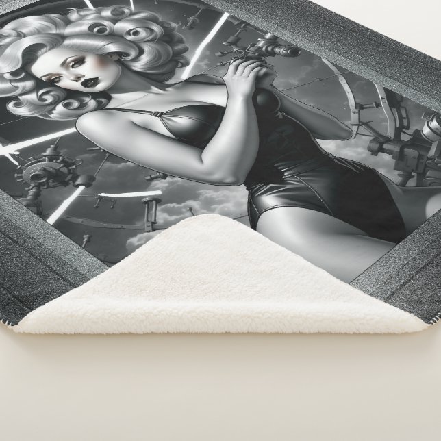 Manta Sherpa Ingeniería Mecánica por Xzendor7 (3/4)