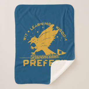 Manta Sherpa Insignia de Prefecto de RAVENCLAW™