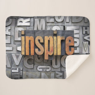 Manta Sherpa Inspire