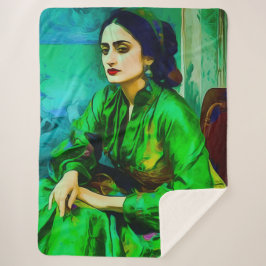 Manta Sherpa Introducción