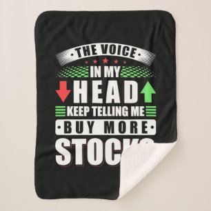 Manta Sherpa Investor In My Head Buy More Stocks