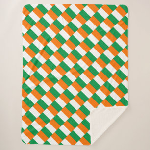 Manta Sherpa Irlanda