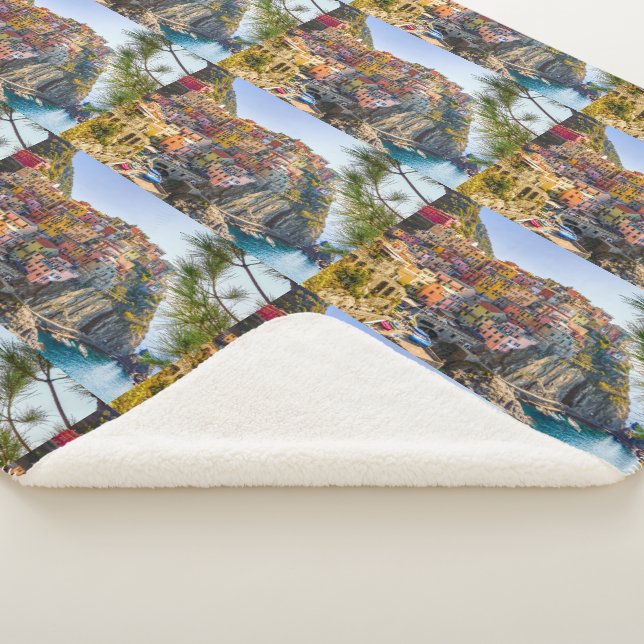 Manta Sherpa Italia (3/4)