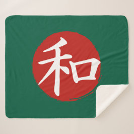 Manta Sherpa J-Peace