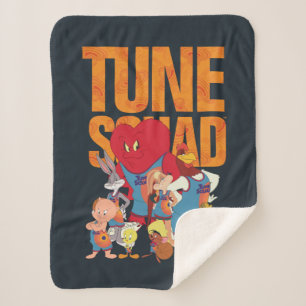 MANTA SHERPA JAM ESPACIAL: UN NUEVO LEGACY™   TUNE SQUAD™ L