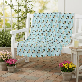 Manta Sherpa Jasmine