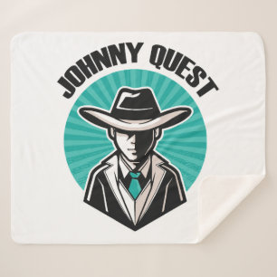 Manta Sherpa Jonny Quest