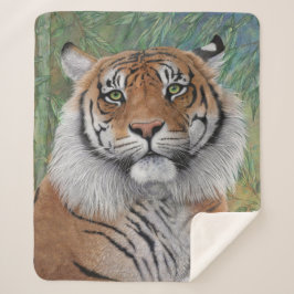 Manta Sherpa Juma Sherpa Blanket