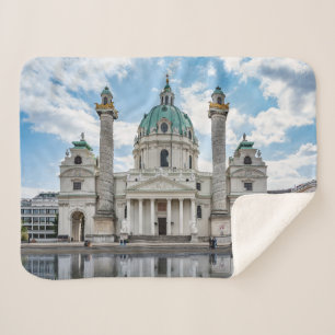 Manta Sherpa Karlfalche en Viena, Austria