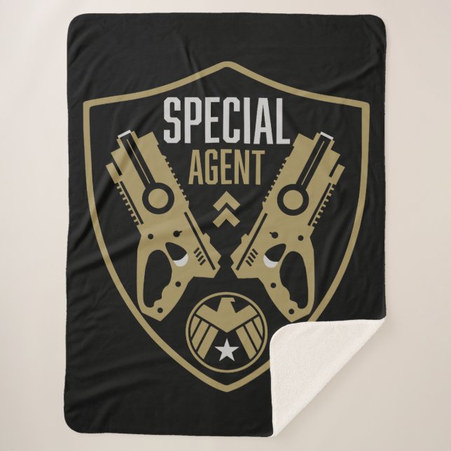 Manta Sherpa Kids Toy Dart Gun Battle (Anverso)