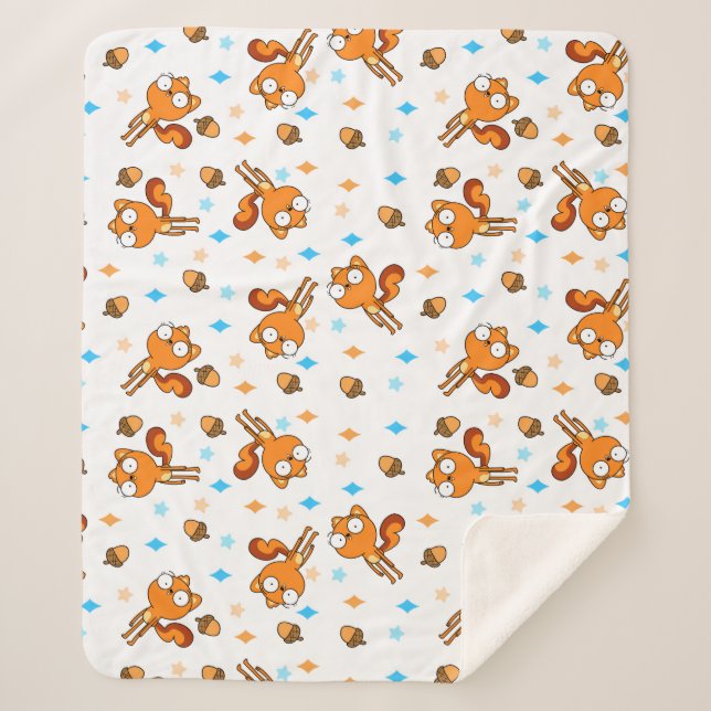 Manta Sherpa Kiff!  (Anverso)