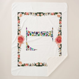 Manta Sherpa L inicial