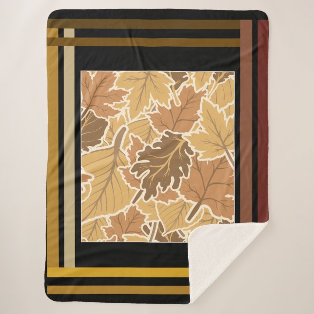 Manta Sherpa La audacia en la caída (Anverso)