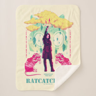 Manta Sherpa La brigada suicida Ilustracion Ratcatcher 2