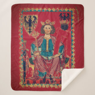 Manta Sherpa La Corona