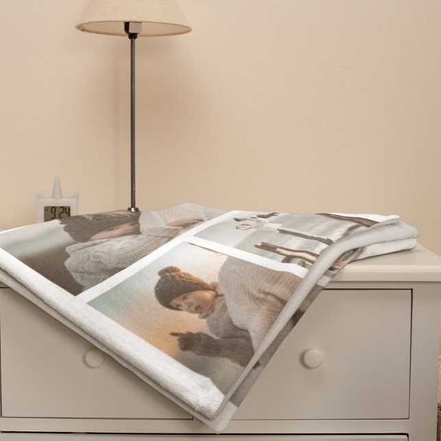 Manta Sherpa La mejor mamá moderna de todos los tiempos | COLLA (Subido por el creador)