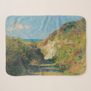 Manta Sherpa La trayectoria hundida el 1882
