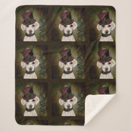 MANTA SHERPA LABRADOR RETRIEVER