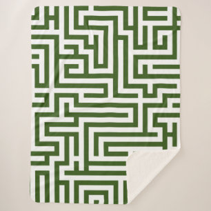 Manta Sherpa Labyrinth