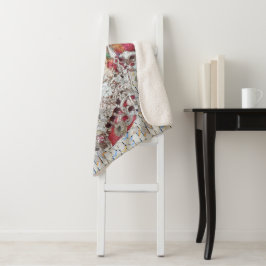 Manta Sherpa Lady of Atlas II