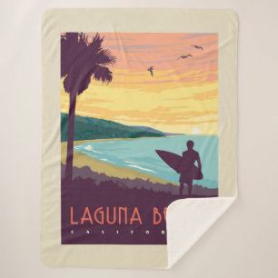 Manta Sherpa Laguna Beach Laguna Beach
