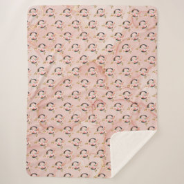 Manta Sherpa Letter C