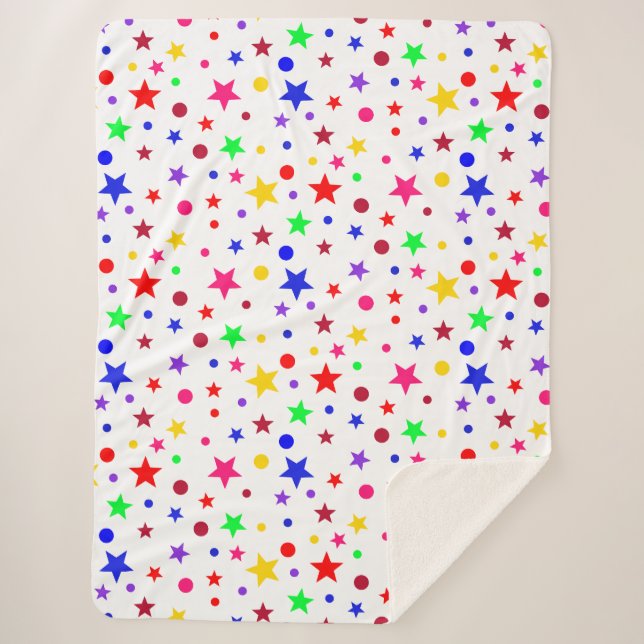 Manta Sherpa Libertas (Anverso)