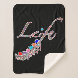 Manta Sherpa Life is a Roller Coaster