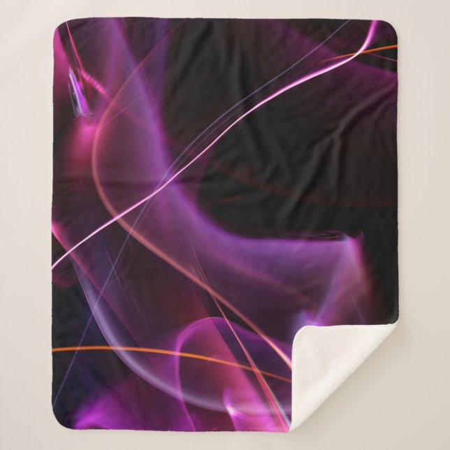 Manta Sherpa Light. lineabstract, air, architecture, art, astro (Anverso)