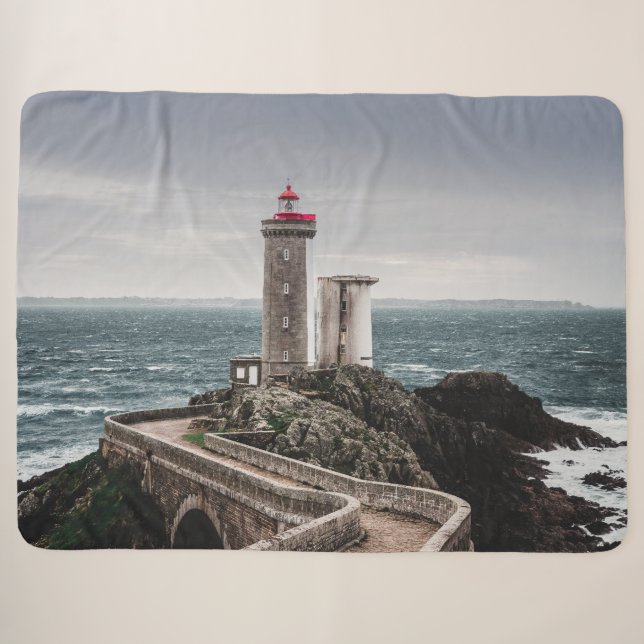 MANTA SHERPA LIGHTHOUSE (Anverso (horizontal))