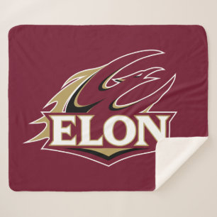 Manta Sherpa Logotipo de Elon Phoenix
