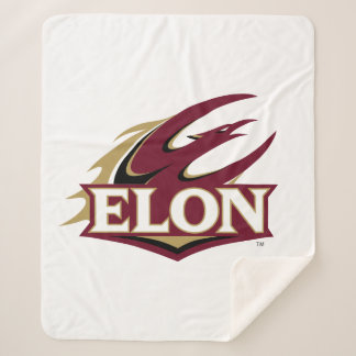 Manta Sherpa Logotipo de Elon Phoenix