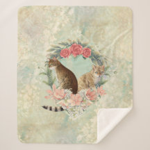 Los Budas de Loki: Gatos de Mika y Chidori Bengal