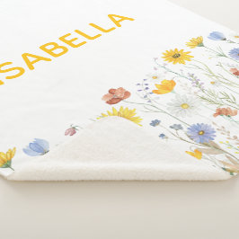 Manta Sherpa Los mejores regalos elegantes de lujo para sus hij