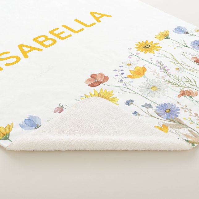 Manta Sherpa Los mejores regalos elegantes de lujo para sus hij (3/4)