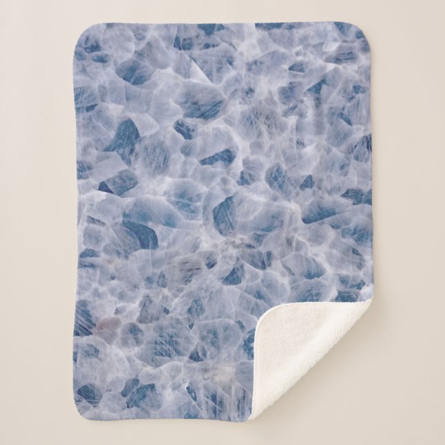 Manta Sherpa Lote web Spider (Anverso)