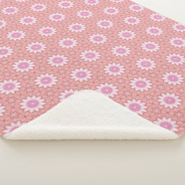 Manta Sherpa Lullaby Drift