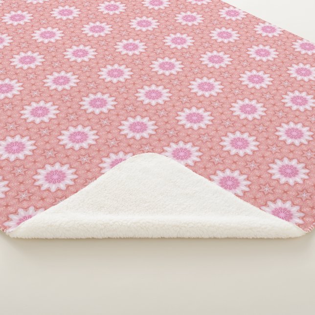 Manta Sherpa Lullaby Drift (3/4)