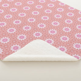 Manta Sherpa Lullaby Drift