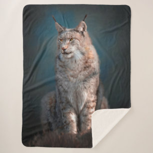 Manta Sherpa Lynx