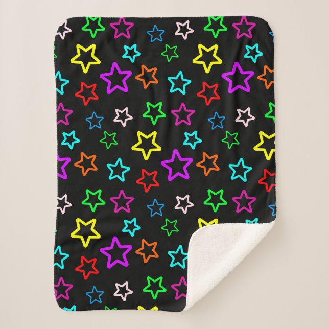 Manta Sherpa Lyrae (Anverso)