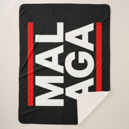 Manta Sherpa Malaga 2