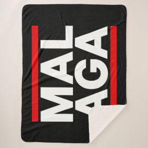 Manta Sherpa Malaga 2