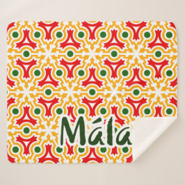 Manta Sherpa Malaga street walls 1